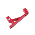 Full-E Charged Front Caliper Bracket for KKE and Fastace Forks - Image 3