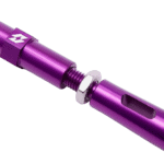 Full-E Charged Footpeg Spacer - Image 2