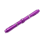 Full-E Charged Footpeg Spacer