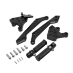 Full-E Charged Surron Stunt Peg Set
