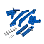 Full-E Charged Surron Stunt Peg Set - Image 4