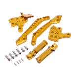 Full-E Charged Surron Stunt Peg Set - Image 5