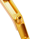Full-E Charged Side Stand Aluminium - Image 5
