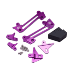 Full-E Charged Seat Lift Kit Aluminium - Image 2