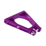Full-E Charged Reinforced Suspension Triangle for Light Bee