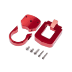 Full-E Charged Speedo Relocation Bracket - Image 3