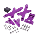 Full-E Charged Seat Lift Kit