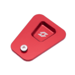 Full-E Charged Horn Delete Airtag™ Mount - Image 2