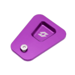 Full-E Charged Horn Delete Airtag™ Mount - Image 4