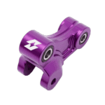 Full-E Charged Rear Shock Linkage