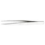 Facom 140 tweezers with anti-magnetic and anti-reflection straight models for precision work.