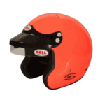 Bell MAG 1 Offshore Orange Helmet