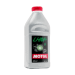 Motul Mineral Hydraulic brake fluid and hydraulic suspension