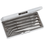 Sets of Facom Tweezers