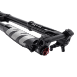 Front Suspension Fork Set (Manitou) for TL45, Sting, Sting R - Image 6