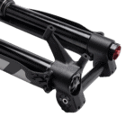 Front Suspension Fork Set (Manitou) for TL45, Sting, Sting R - Image 5