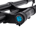 Front Suspension Fork Set (Manitou) for TL45, Sting, Sting R - Image 4