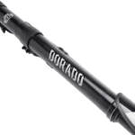 Front Suspension Fork Set (Manitou) for TL45, Sting, Sting R - Image 2