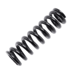 Full-E Charged Rear Shock Absorber Spring 550Lbs