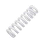 Full-E Charged Rear Shock Absorber Spring 650Lbs