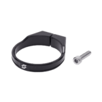 Full-E Charged Steering Tube Riser Reinforcing Clamp
