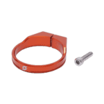 Full-E Charged Steering Tube Riser Reinforcing Clamp - Image 3