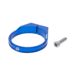 Full-E Charged Steering Tube Riser Reinforcing Clamp - Image 4
