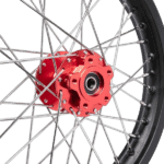EBMX REAR Alloy 7000 Series Wheels 16inch - Image 2