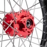 EBMX REAR Alloy 7000 Series Wheels 16inch - Image 23