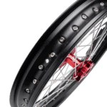 EBMX REAR Alloy 7000 Series Wheels 16inch - Image 25