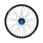 EBMX REAR Alloy 7000 Series Wheels 16inch - Image 3