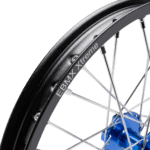 EBMX REAR Alloy 7000 Series Wheels 16inch - Image 5