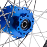 EBMX REAR Alloy 7000 Series Wheels 16inch - Image 7