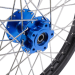 EBMX REAR Alloy 7000 Series Wheels 16inch - Image 8