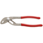 Facom 70A straight flare-nut wrench with metric web, ideal for automotive and plumbing tasks.