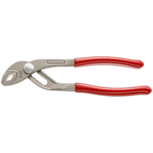 Facom 70A straight flare-nut wrench with metric web, ideal for automotive and plumbing tasks.