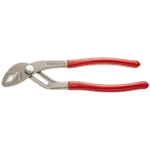 Facom 70A straight flare-nut wrench with metric web, ideal for automotive and plumbing tasks.