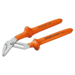 Facom VSE Insulated Multigrip Pliers