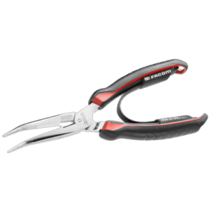 Facom Half-Round Nose Pliers