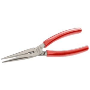 Facom G Series Half-Round Nose Pliers