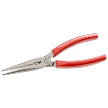 Facom G Series Half-Round Nose Pliers