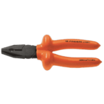 Facom Insulated Combination Pliers