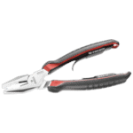Facom 187A.CPE combination pliers with ergonomic handles for precise gripping and cutting tasks.