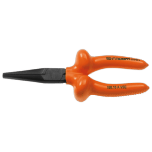 Facom Insulated Grip Pliers
