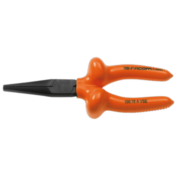 Facom Insulated Grip Pliers