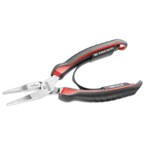 Facom Flat-Nose Pliers