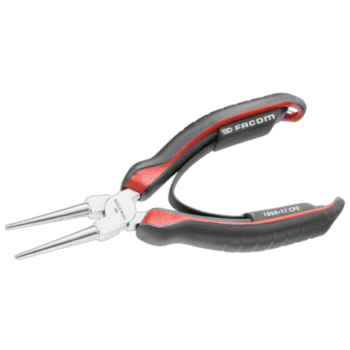 Facom Round Nose Pliers