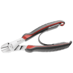 Facom 192A.CPE high-performance diagonal cutters with ergonomic handles for precise cutting tasks.