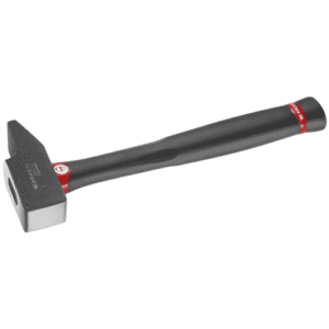 A Facom Graphite Handled Hammer