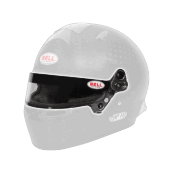 Bell Visor SE077 Dual Screen Anti Fog for HP77